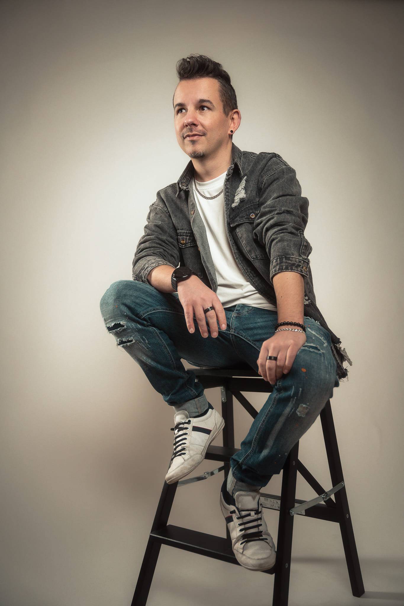 René Löffler, Hochzeitsfotograf