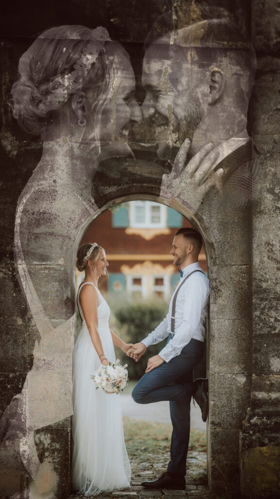 Schloss Laupheim Hochzeit