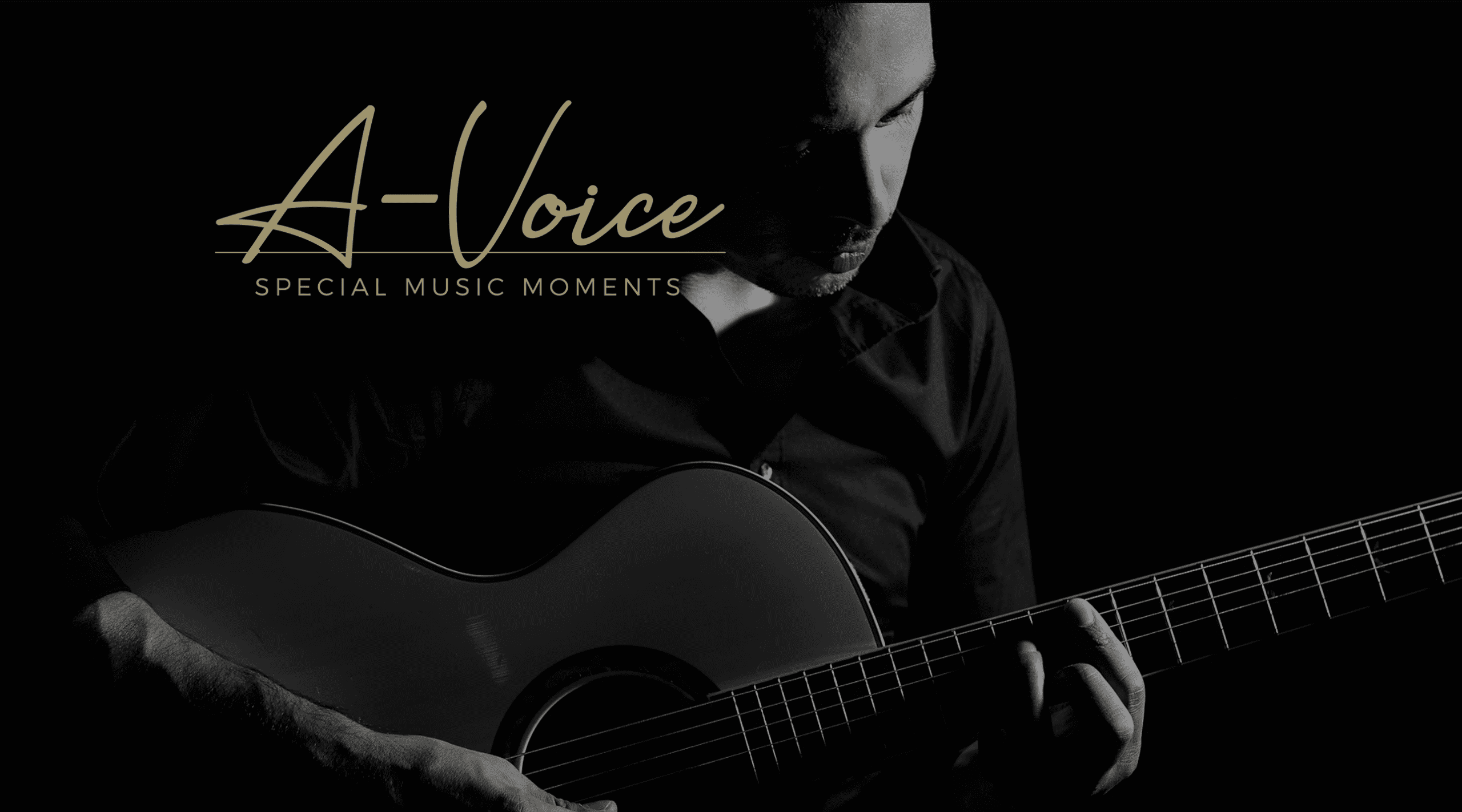 A-Voice-Music – Abi K., Sängerin für Hochzeiten