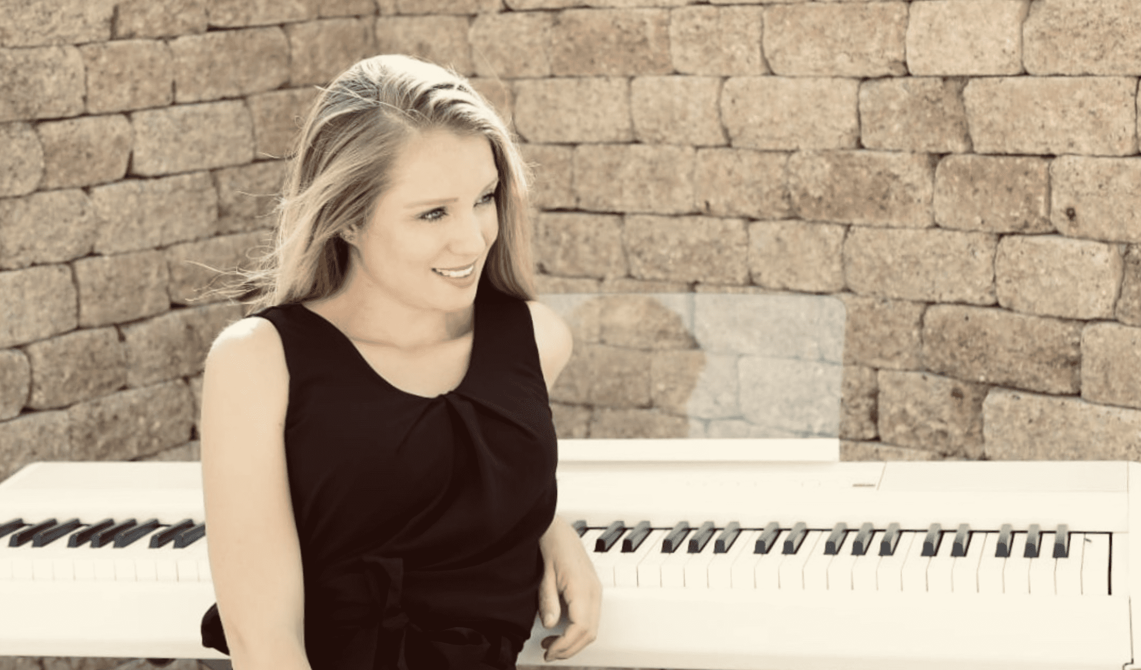 Zauberklänge – Stefanie Schnell, Musik für Hochzeiten