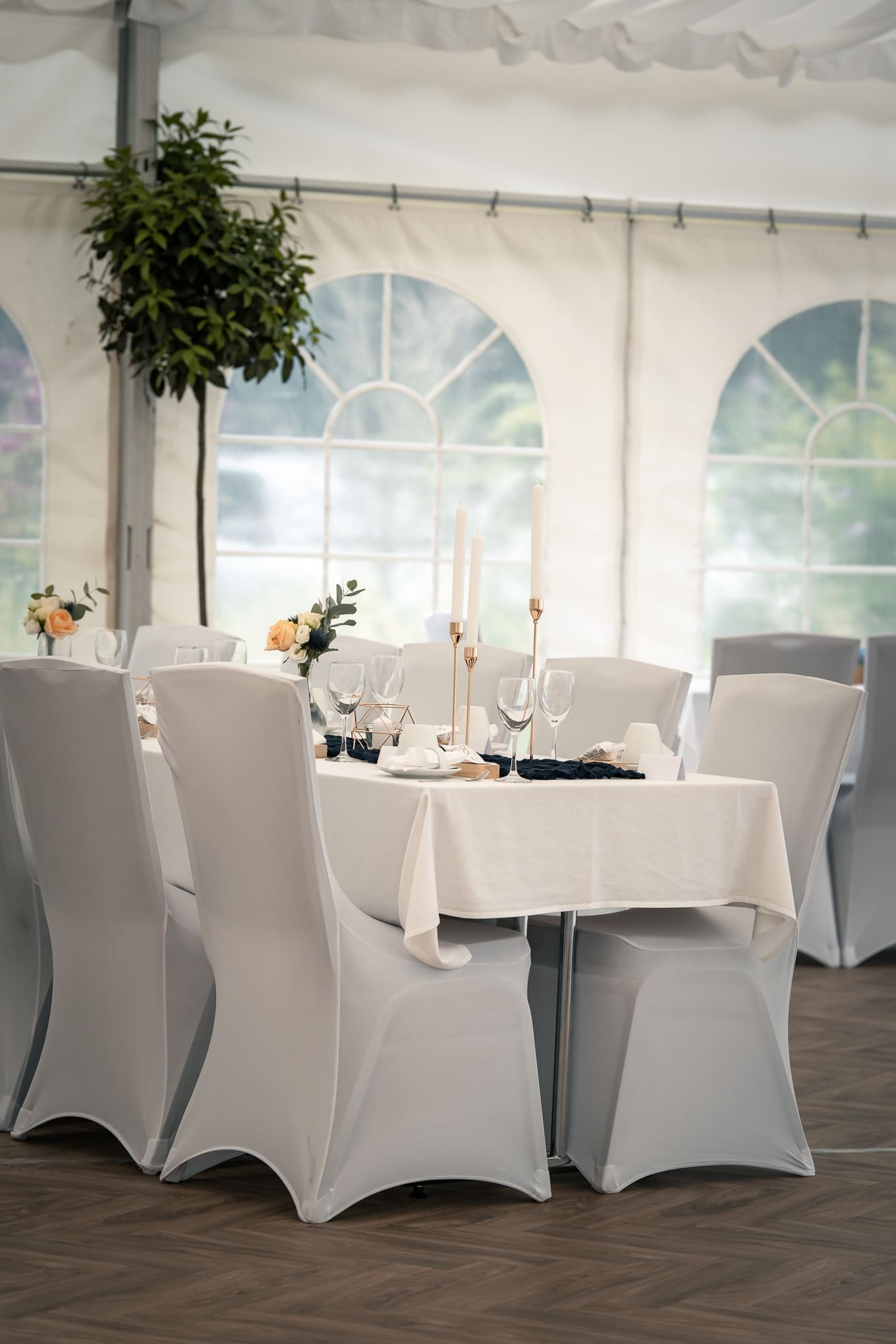 Hochzeit in der Alten Mühle Roggenburg: Ellie und Marc (Bild 4)