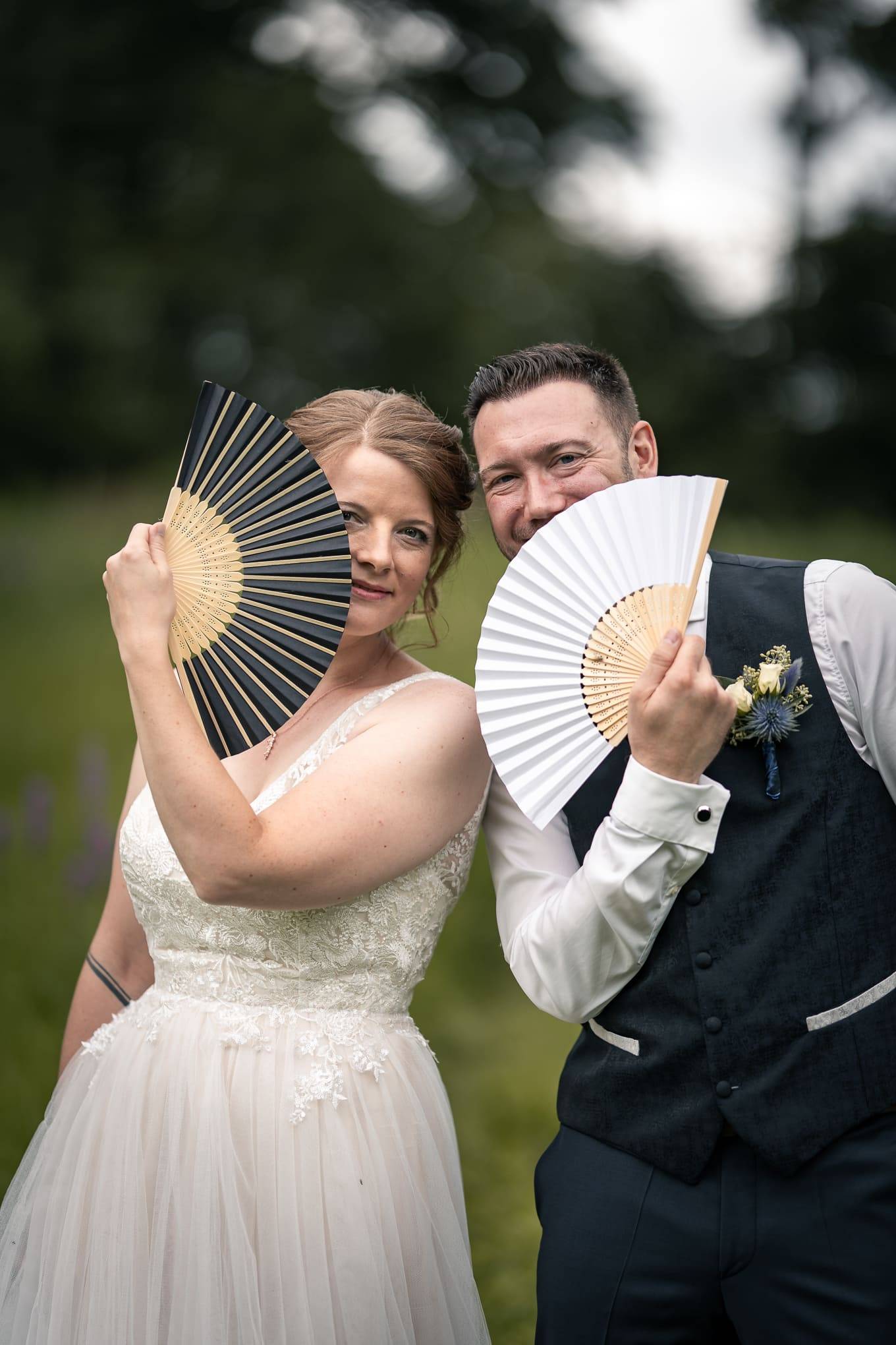 Hochzeit in der Alten Mühle Roggenburg: Ellie und Marc (Bild 20)