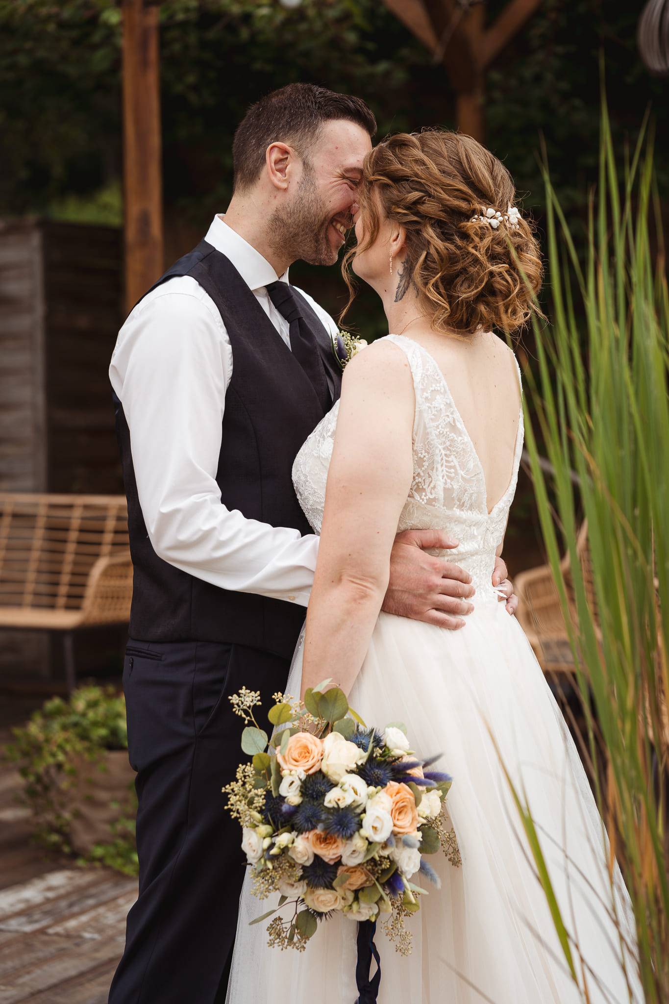 Hochzeit in der Alten Mühle Roggenburg: Ellie und Marc (Bild 16)
