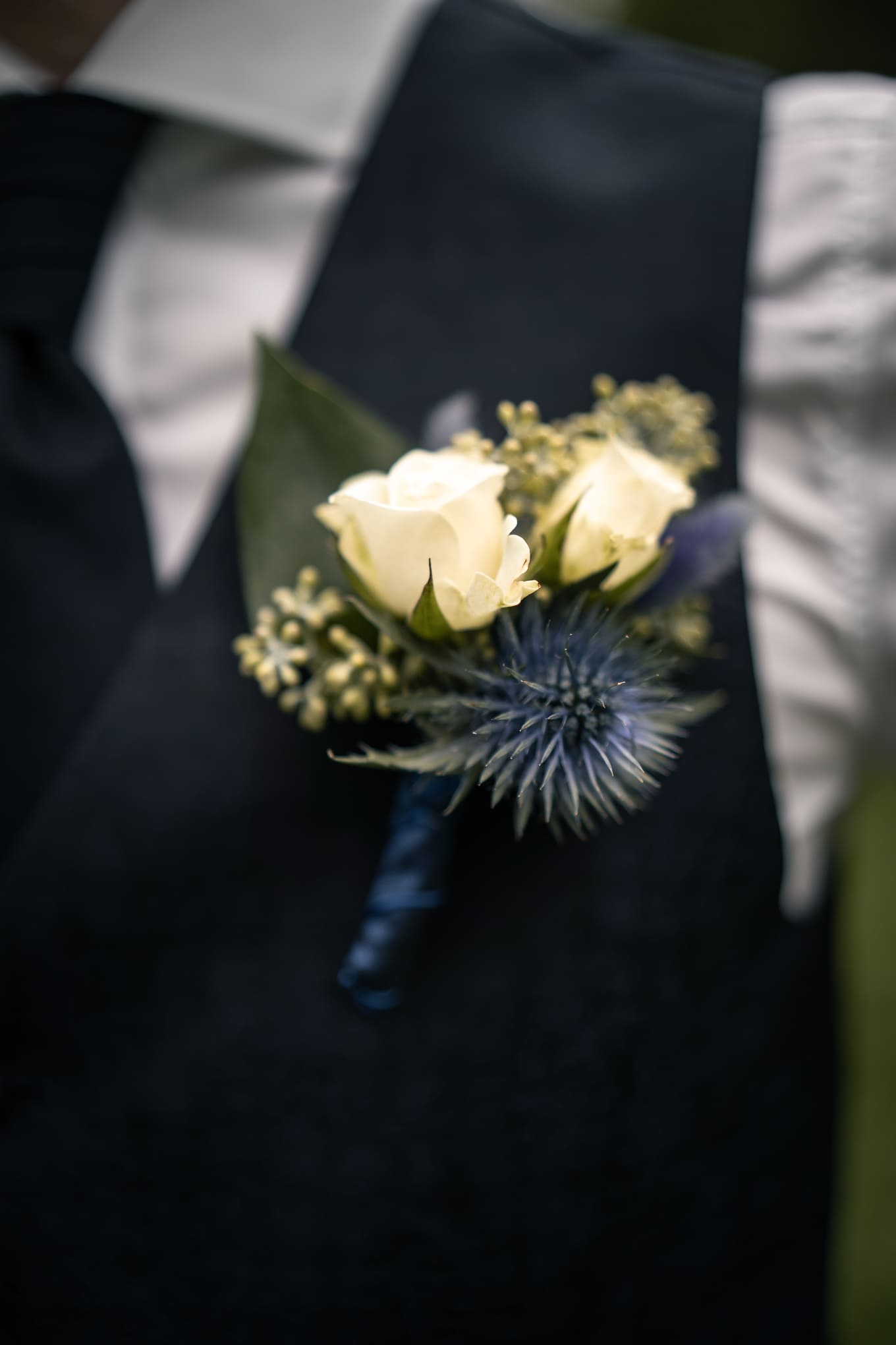 Hochzeit in der Alten Mühle Roggenburg: Ellie und Marc (Bild 11)