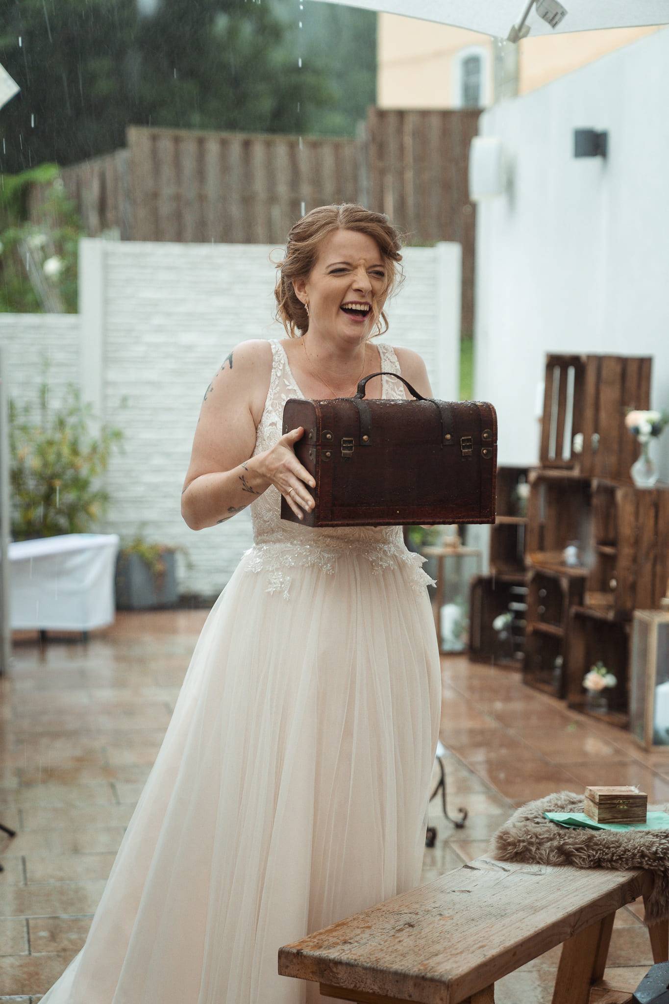 Hochzeit in der Alten Mühle Roggenburg: Ellie und Marc (Bild 32)