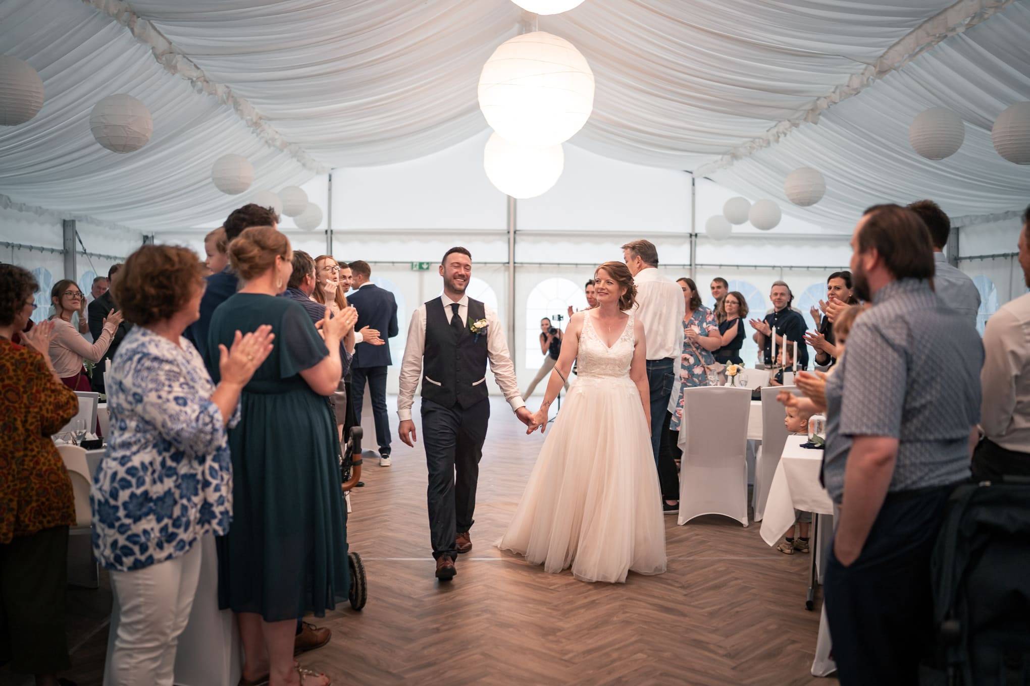 Hochzeit in der Alten Mühle Roggenburg: Ellie und Marc (Bild 35)