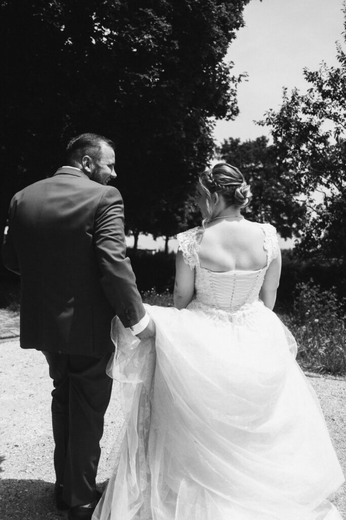 Kirche Weidenstetten Hochzeit - Oberelchingen Hochzeit - Gasthof Lamm Asch Hochzeit