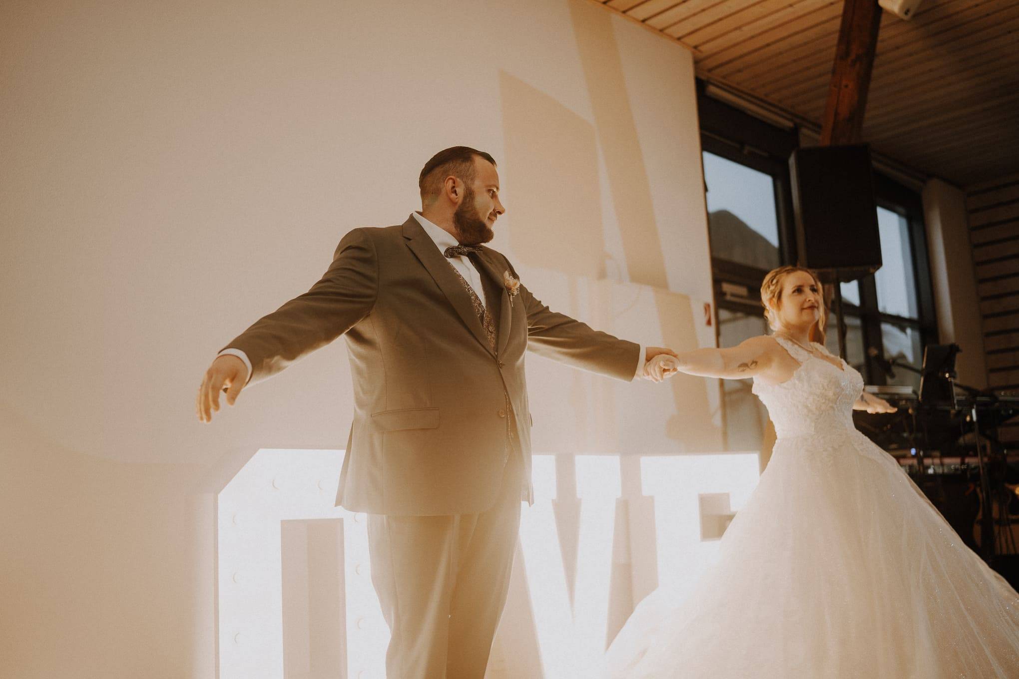 Hochzeit Oberelchingen: Juliane und Marc, Hochzeitsfotos von René Löffler (Bild 47)
