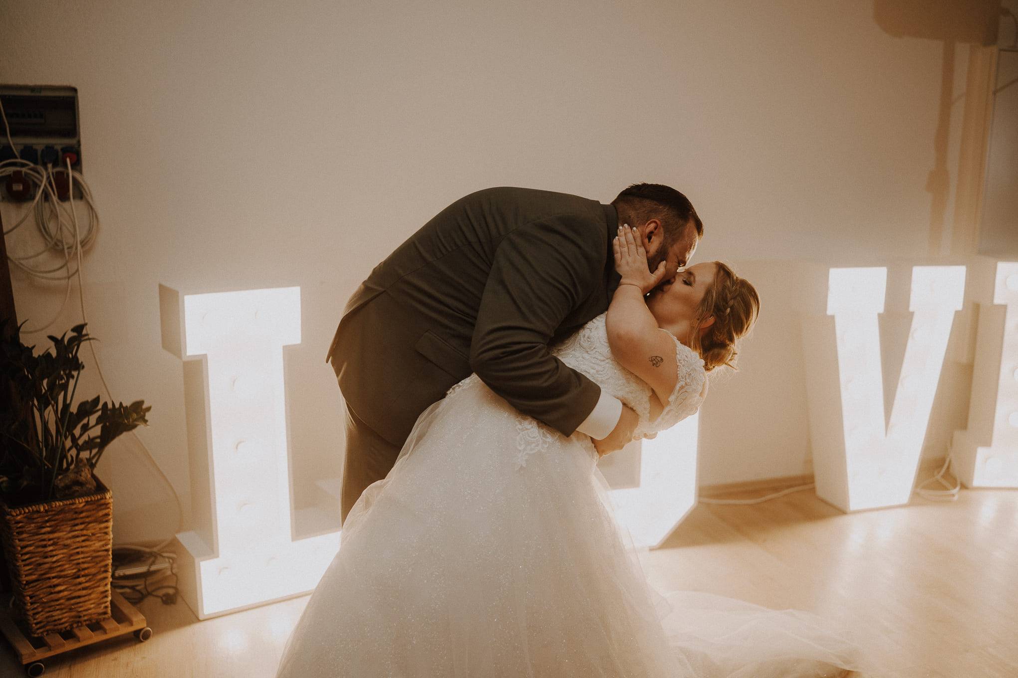 Hochzeit Oberelchingen: Juliane und Marc, Hochzeitsfotos von René Löffler (Bild 48)