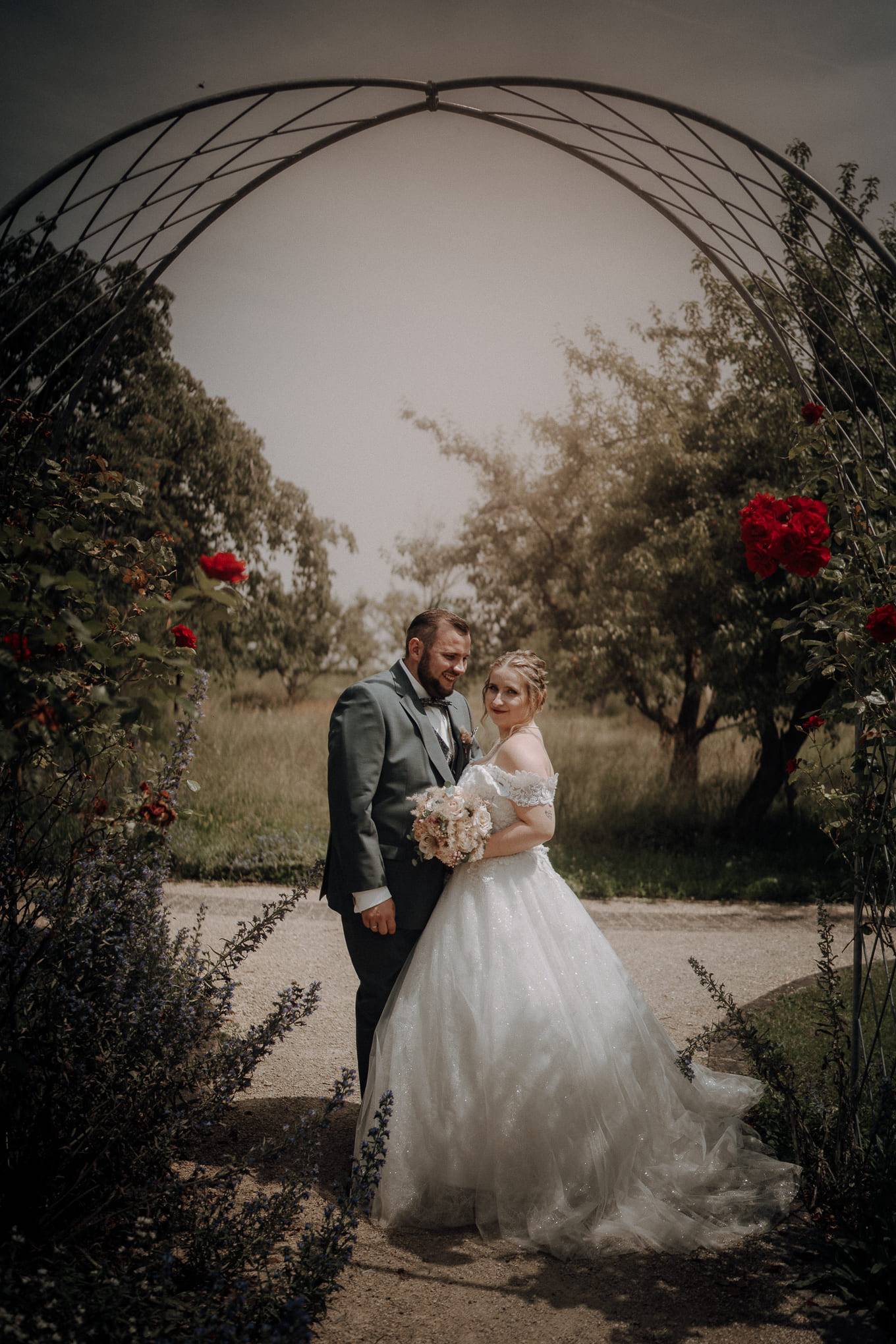 Hochzeit Oberelchingen: Juliane und Marc, Hochzeitsfotos von René Löffler (Bild 20)