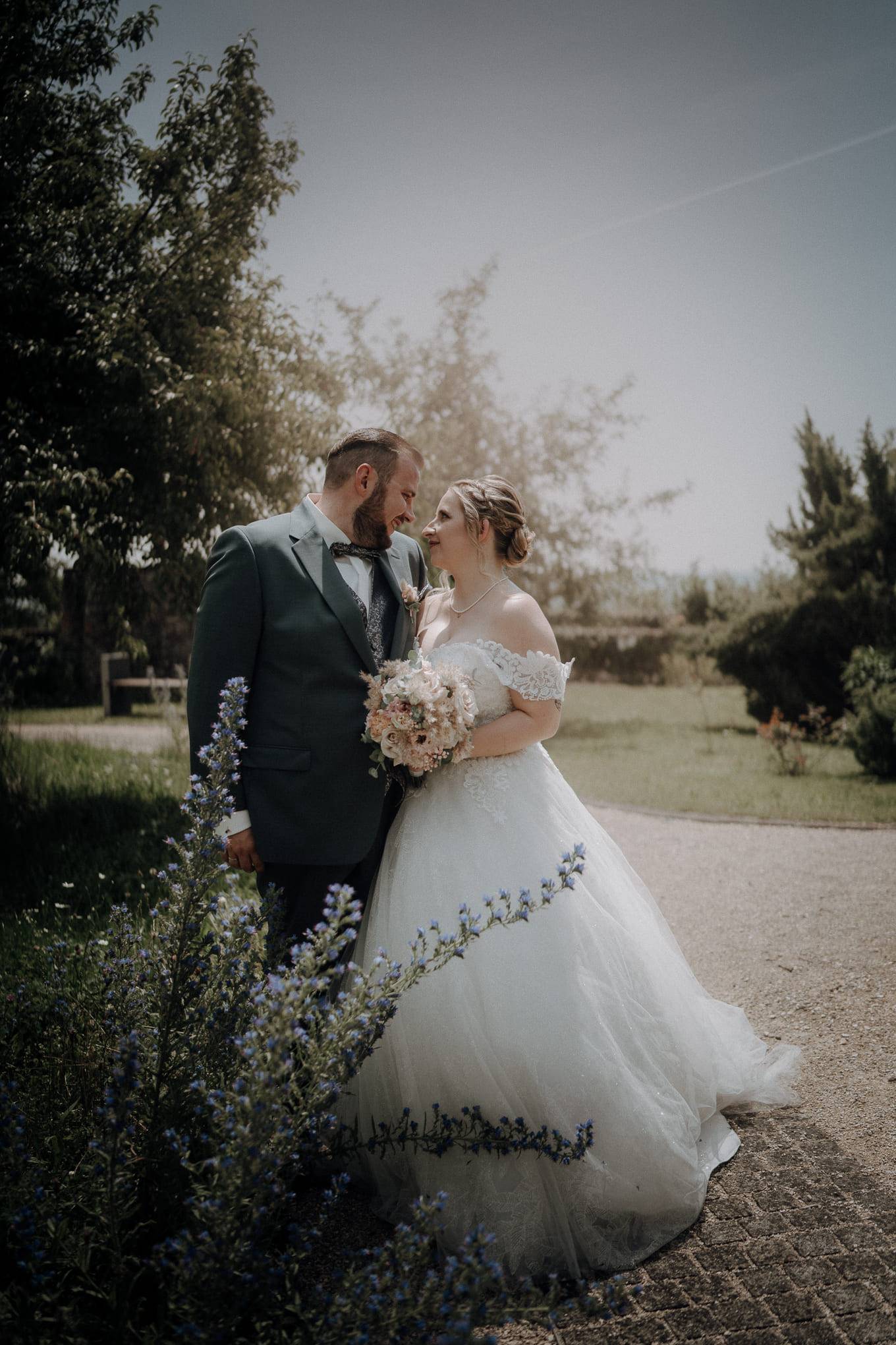 Hochzeit Oberelchingen: Juliane und Marc, Hochzeitsfotos von René Löffler (Bild 21)