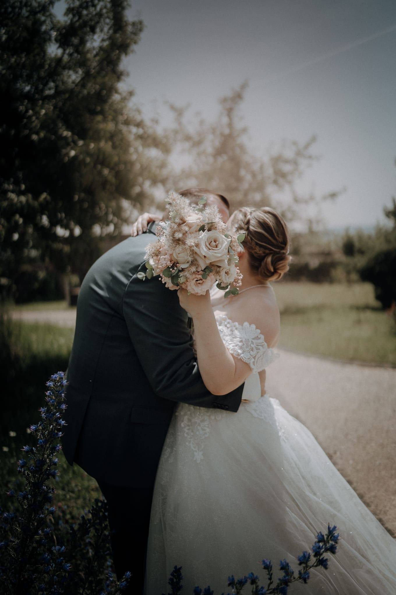 Hochzeit Oberelchingen: Juliane und Marc, Hochzeitsfotos von René Löffler (Bild 23)