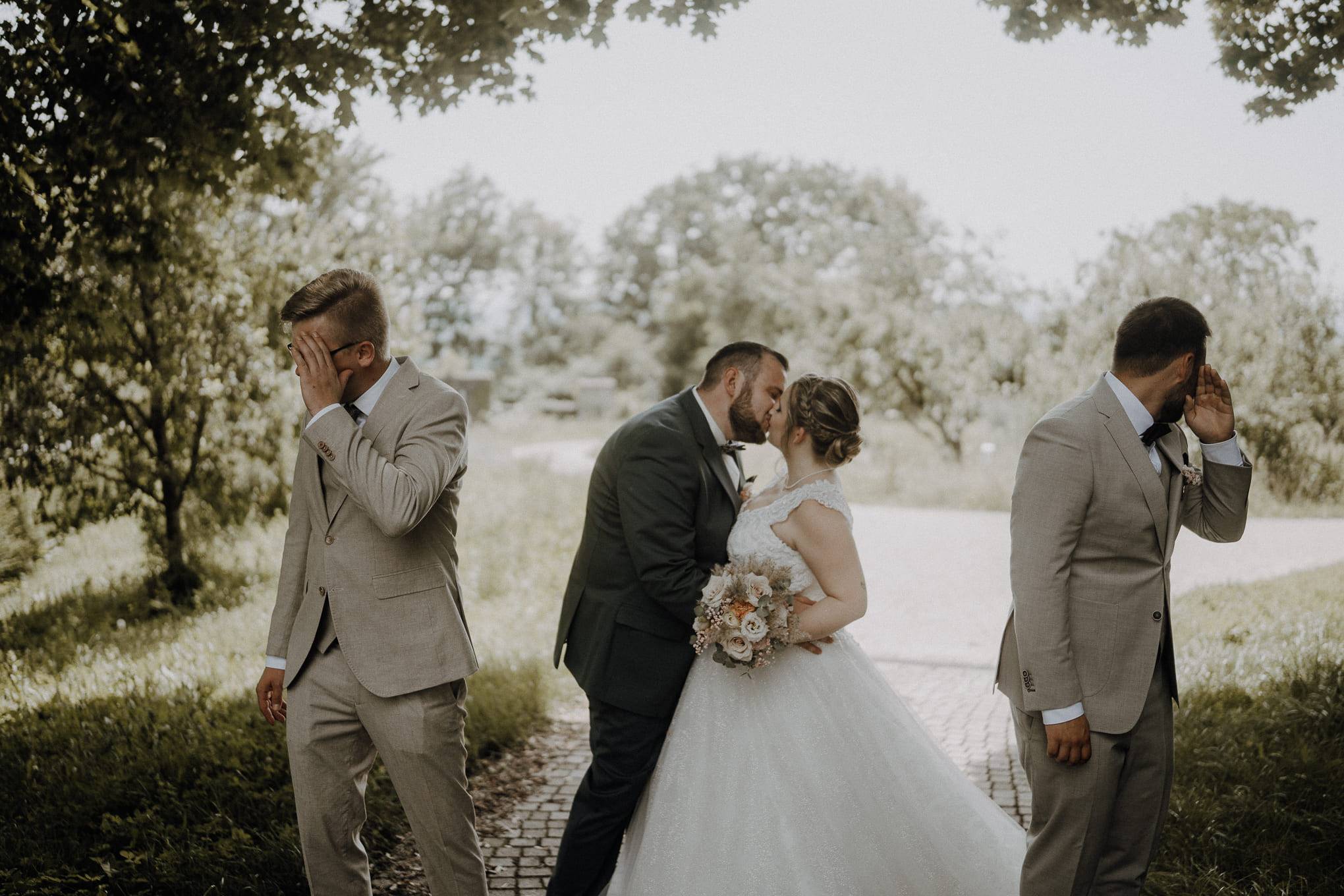 Hochzeit Oberelchingen: Juliane und Marc, Hochzeitsfotos von René Löffler (Bild 26)