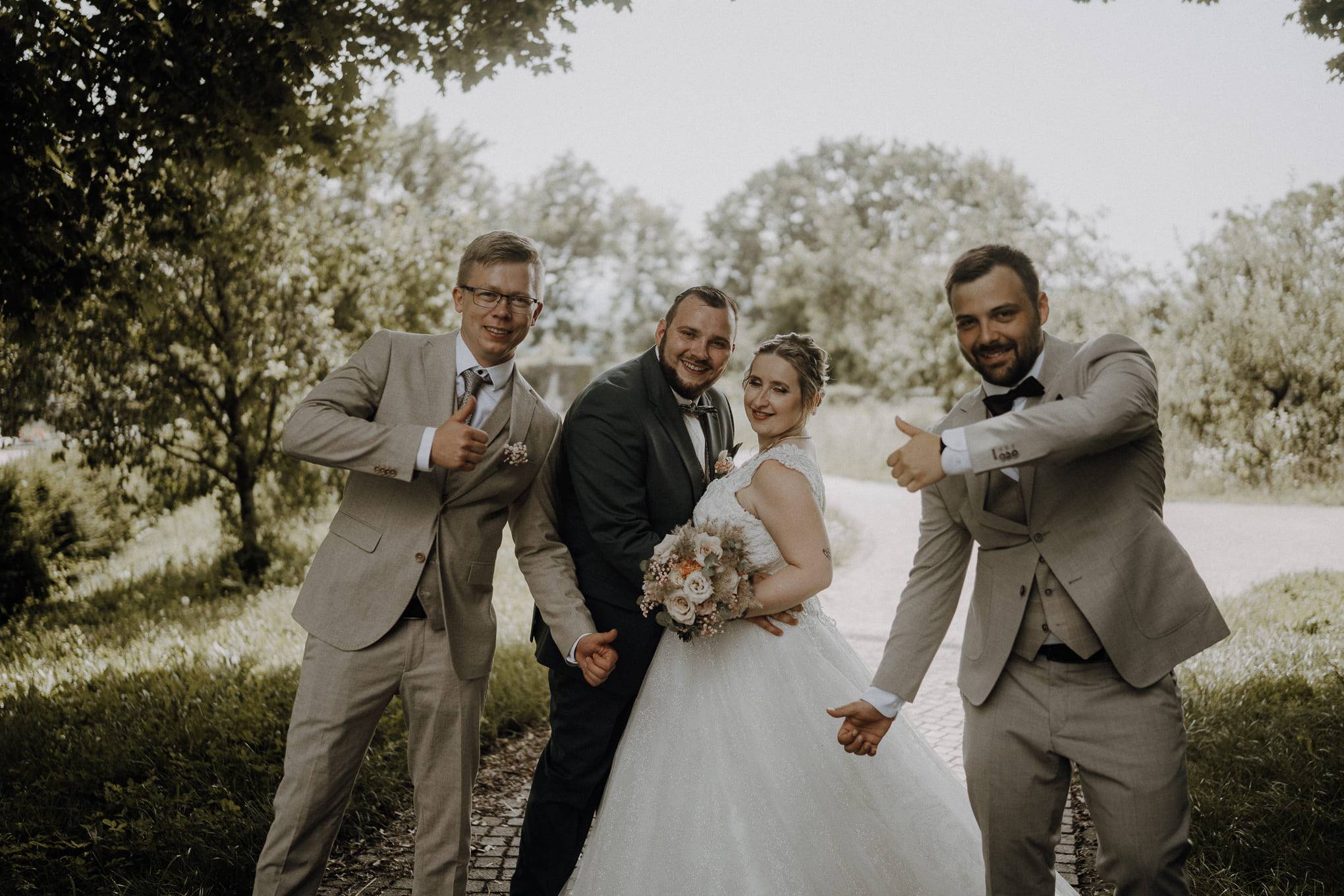 Hochzeit Oberelchingen: Juliane und Marc, Hochzeitsfotos von René Löffler (Bild 27)