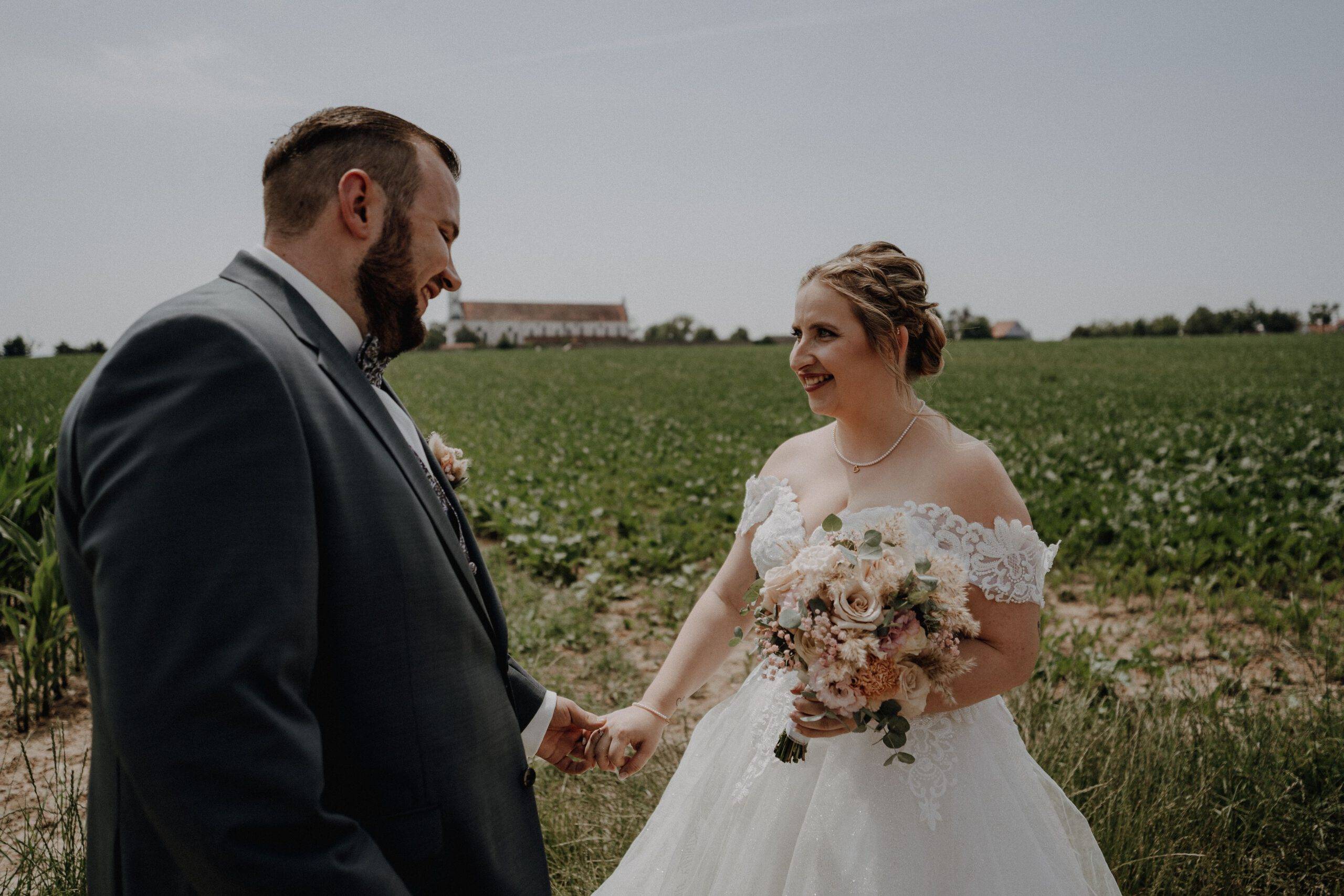 Hochzeit Oberelchingen: Juliane und Marc, Hochzeitsfotos von René Löffler (Bild 17)