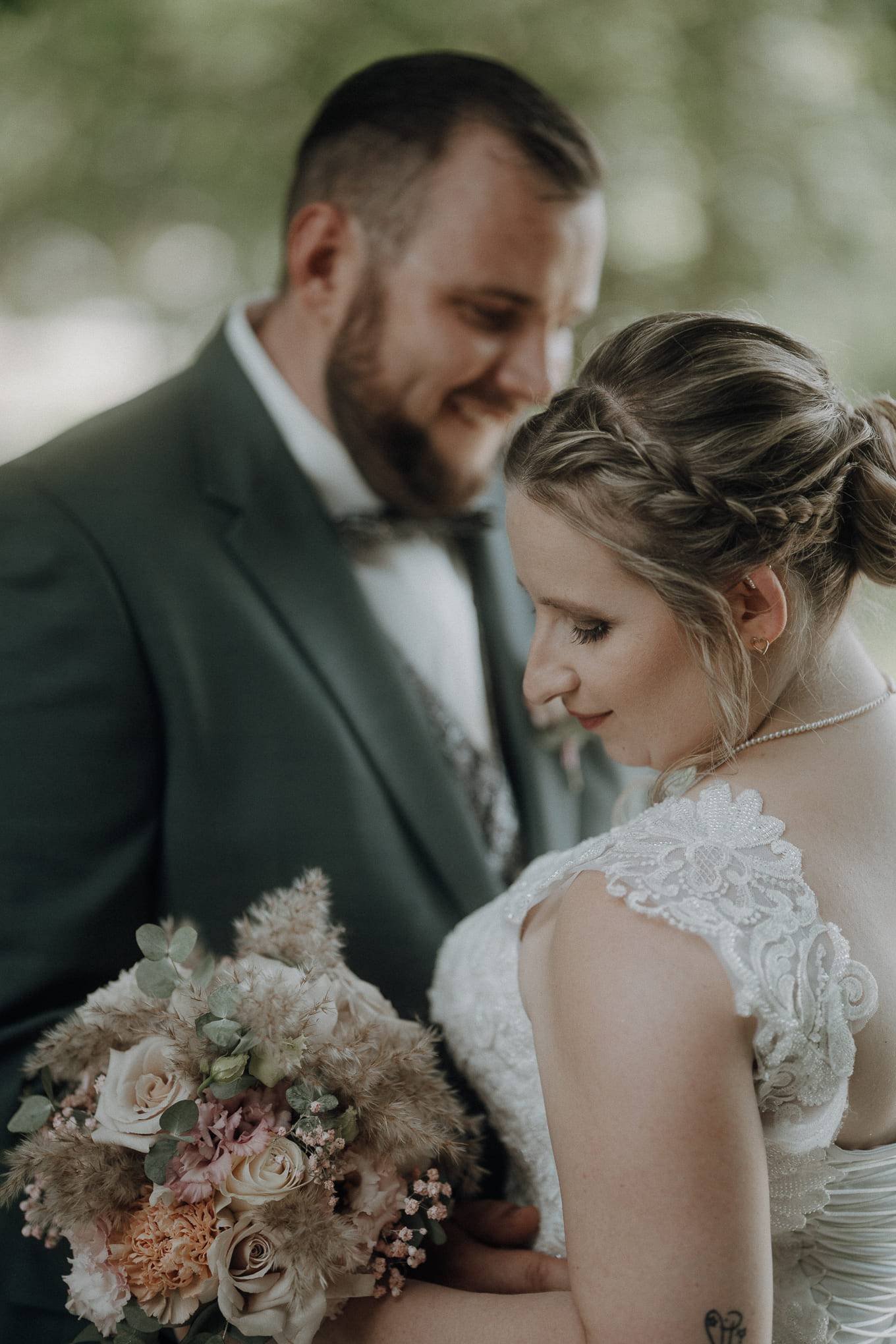 Hochzeit Oberelchingen: Juliane und Marc, Hochzeitsfotos von René Löffler (Bild 30)