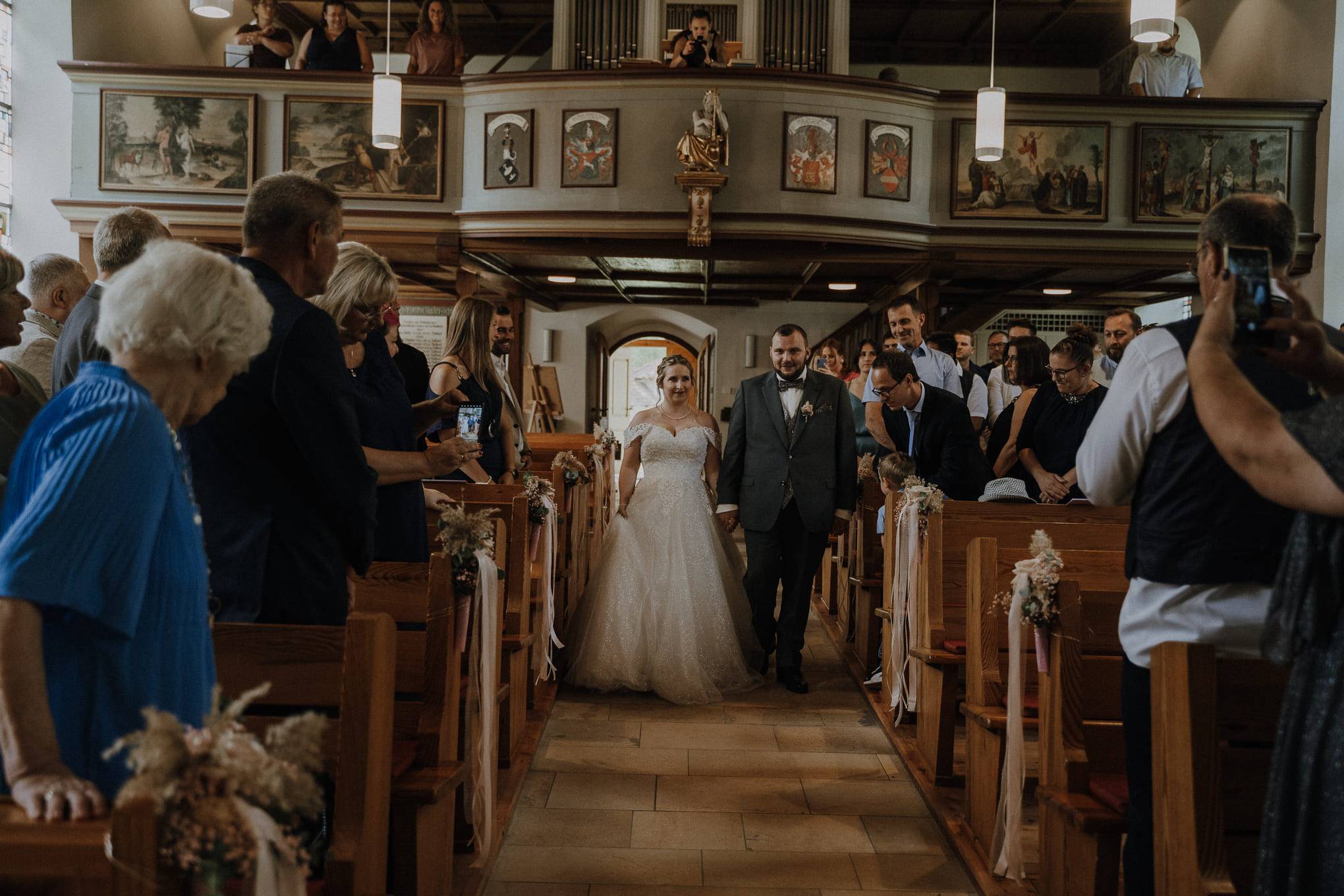Hochzeit Oberelchingen: Juliane und Marc, Hochzeitsfotos von René Löffler (Bild 32)