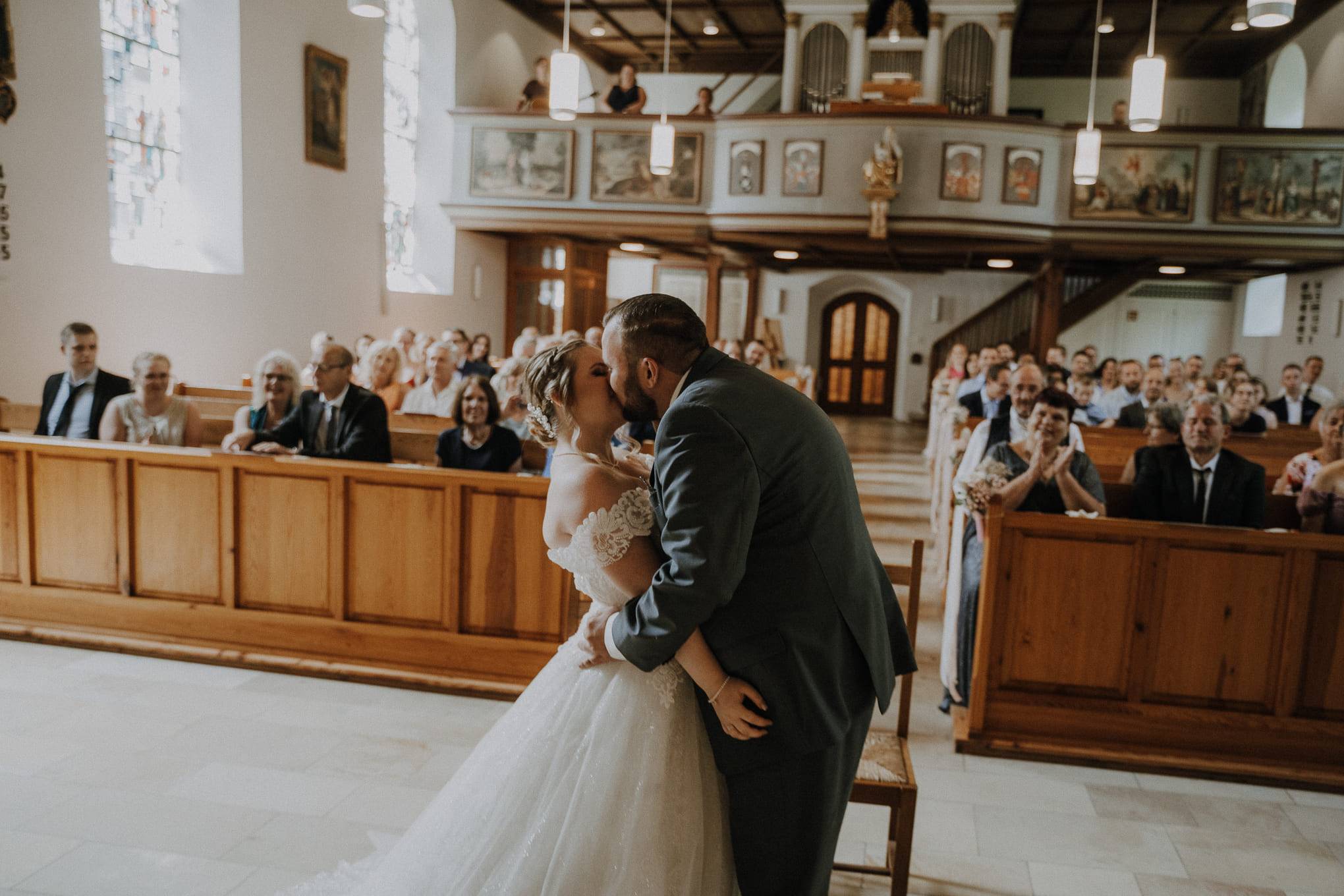 Hochzeit Oberelchingen: Juliane und Marc, Hochzeitsfotos von René Löffler (Bild 35)