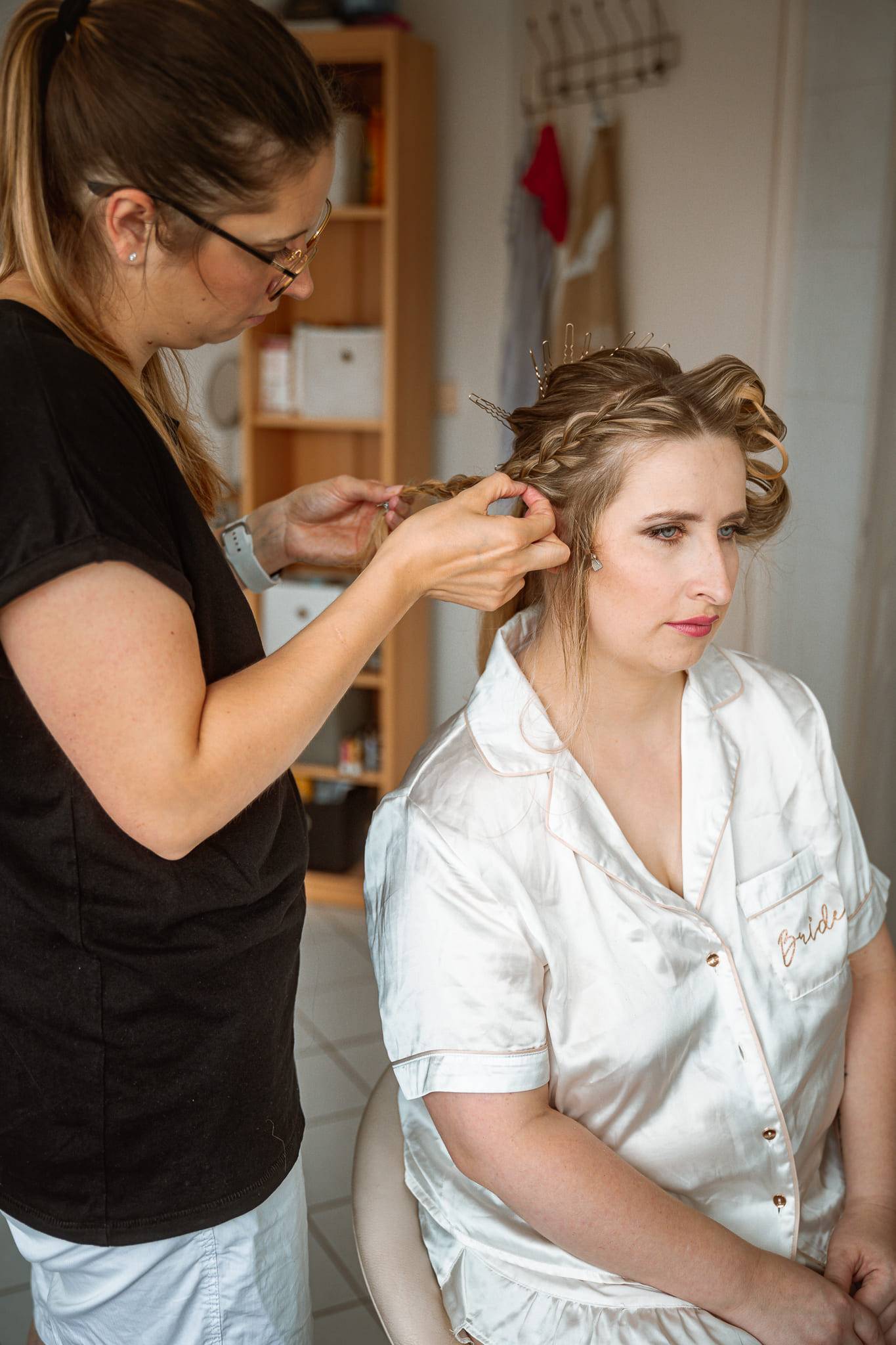 Hochzeit Oberelchingen: Juliane und Marc, Hochzeitsfotos von René Löffler (Bild 5)