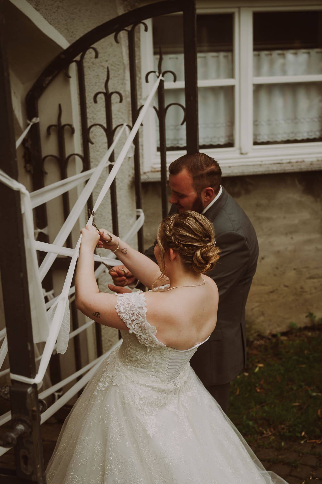 Hochzeit Oberelchingen: Juliane und Marc, Hochzeitsfotos von René Löffler (Bild 37)