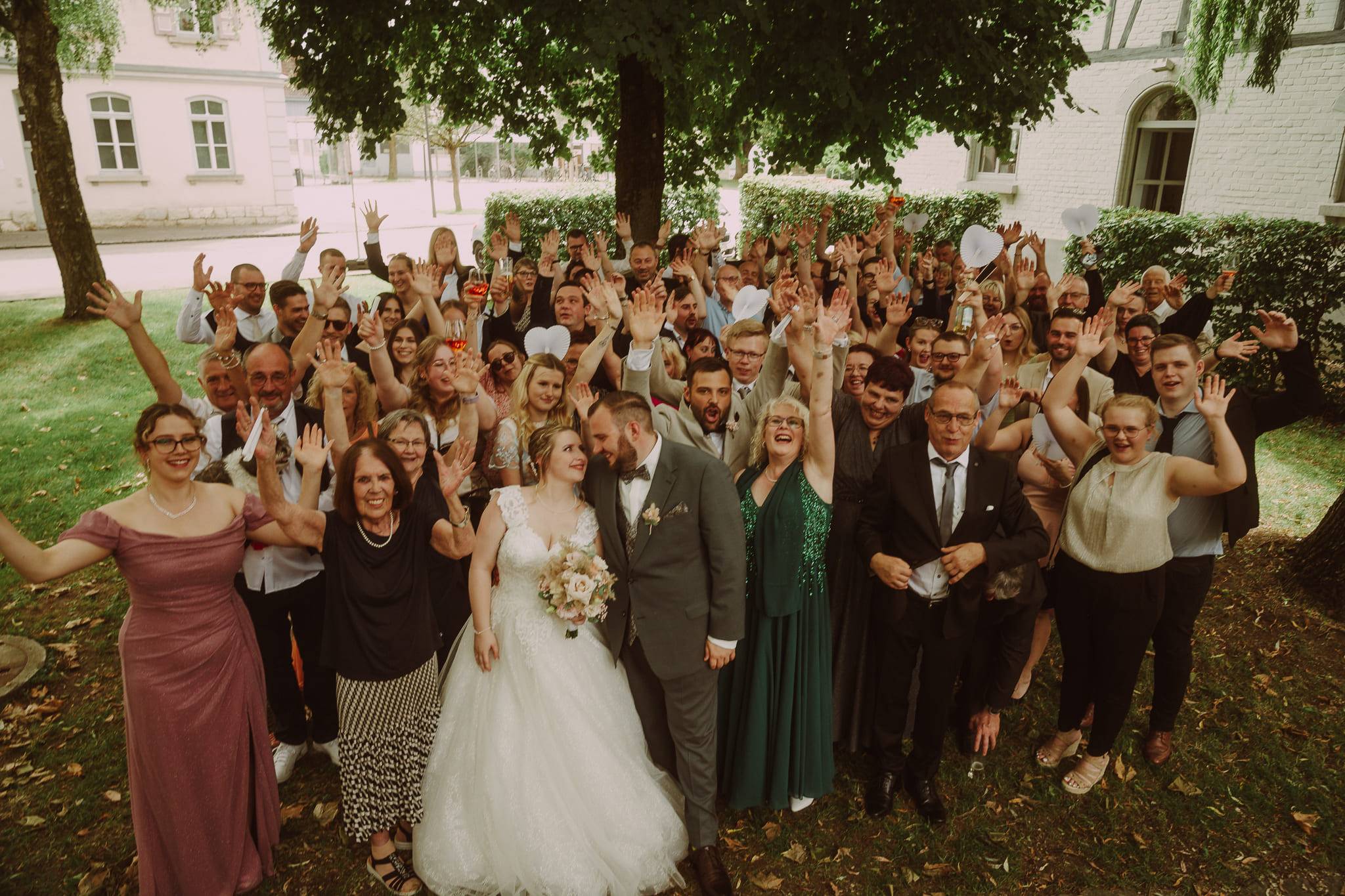 Hochzeit Oberelchingen: Juliane und Marc, Hochzeitsfotos von René Löffler (Bild 38)