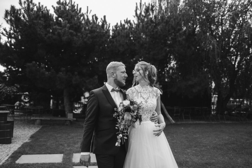 Manufaktur Baier Hochzeit