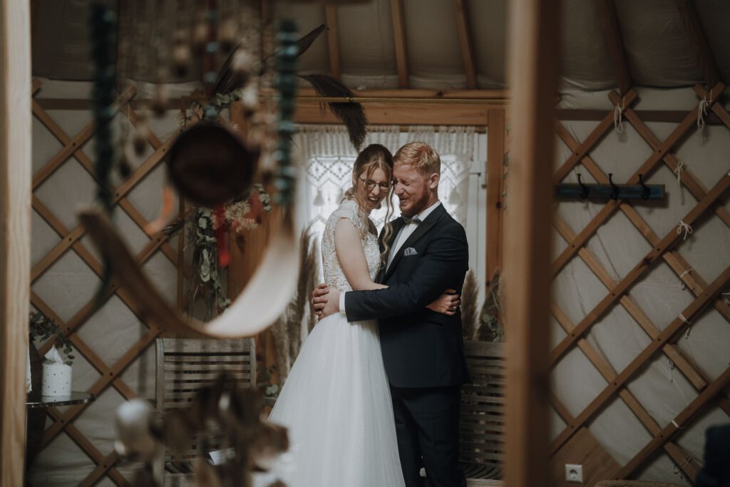 Manufaktur Baier Hochzeit