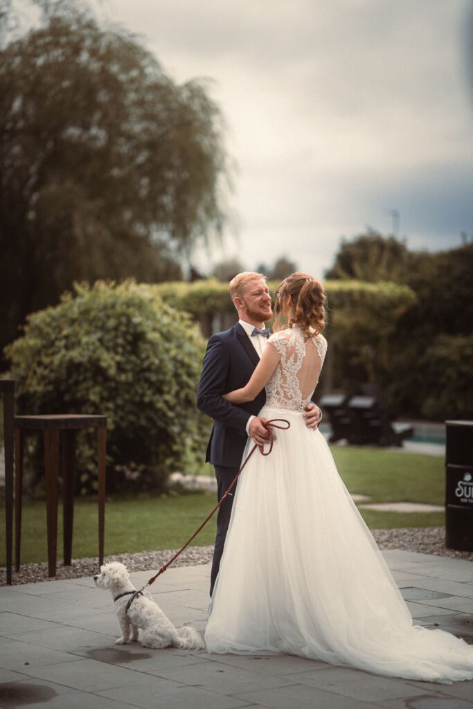 Manufaktur Baier Hochzeit