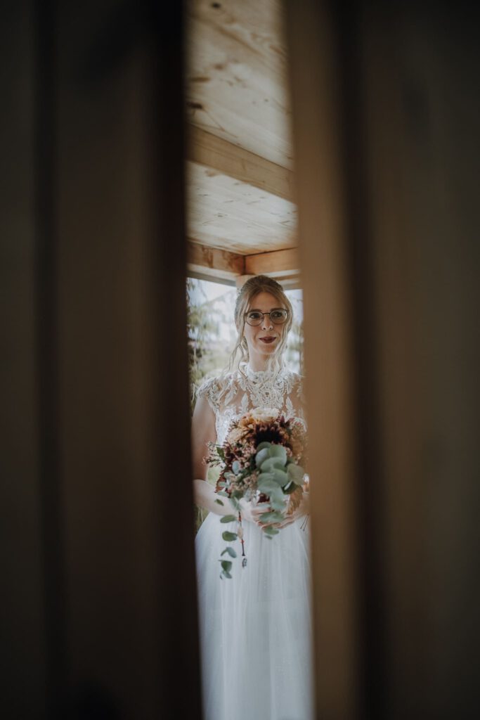 Manufaktur Baier Hochzeit