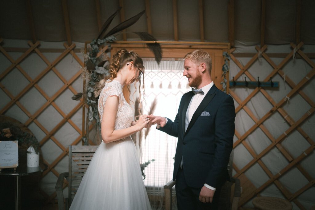 Manufaktur Baier Hochzeit