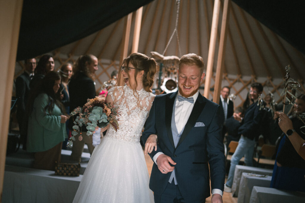 Manufaktur Baier Hochzeit