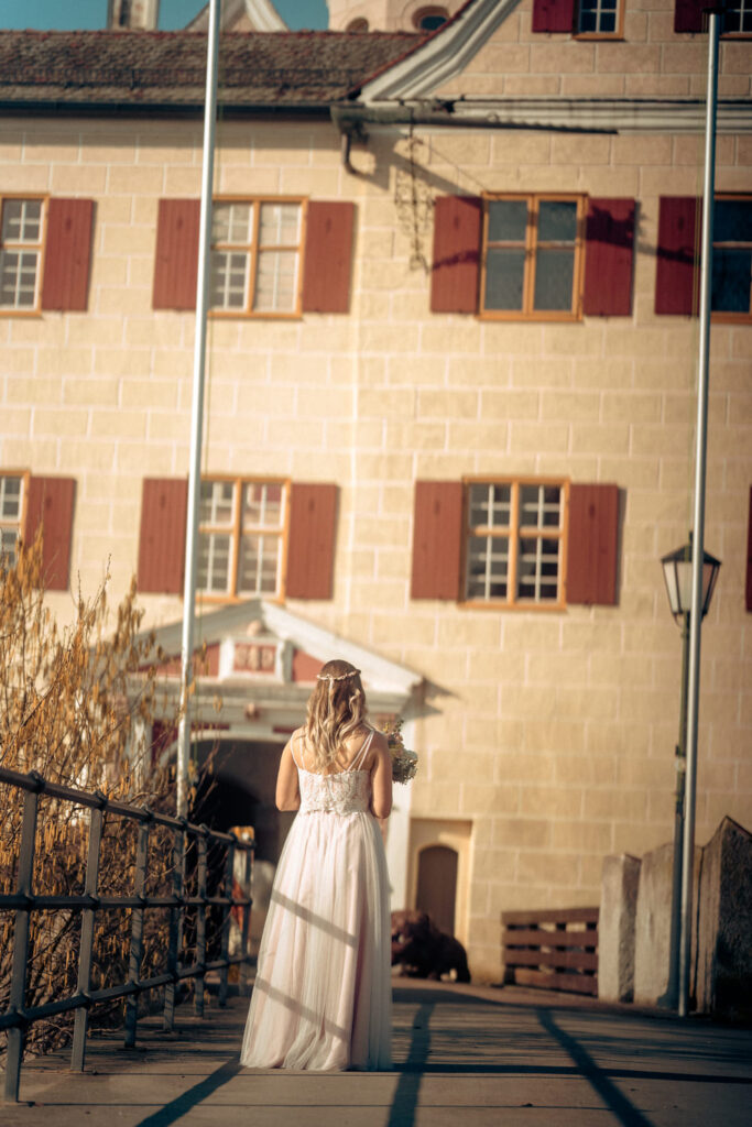 Hochzeit Schloss Brenz Sontheim