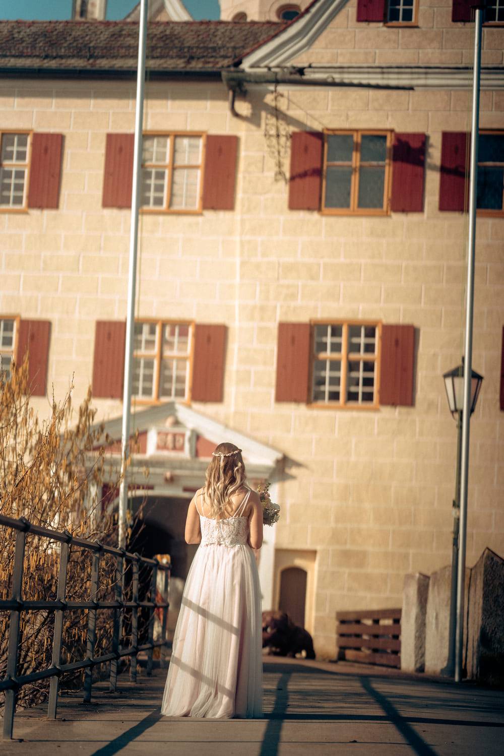 Hochzeit im Schloss Brenz in Sontheim: Stefanie und Kevin (Bild 15)