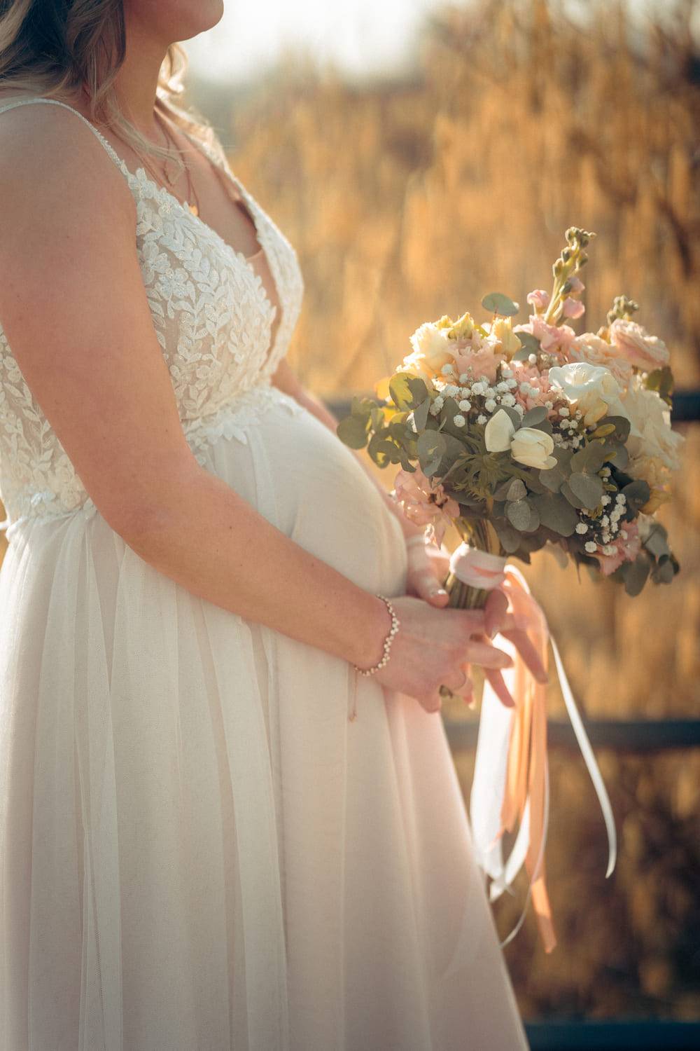 Hochzeit im Schloss Brenz in Sontheim: Stefanie und Kevin (Bild 4)