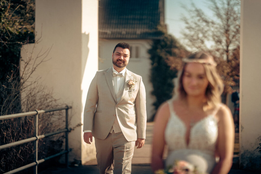 Hochzeit Schloss Brenz Sontheim