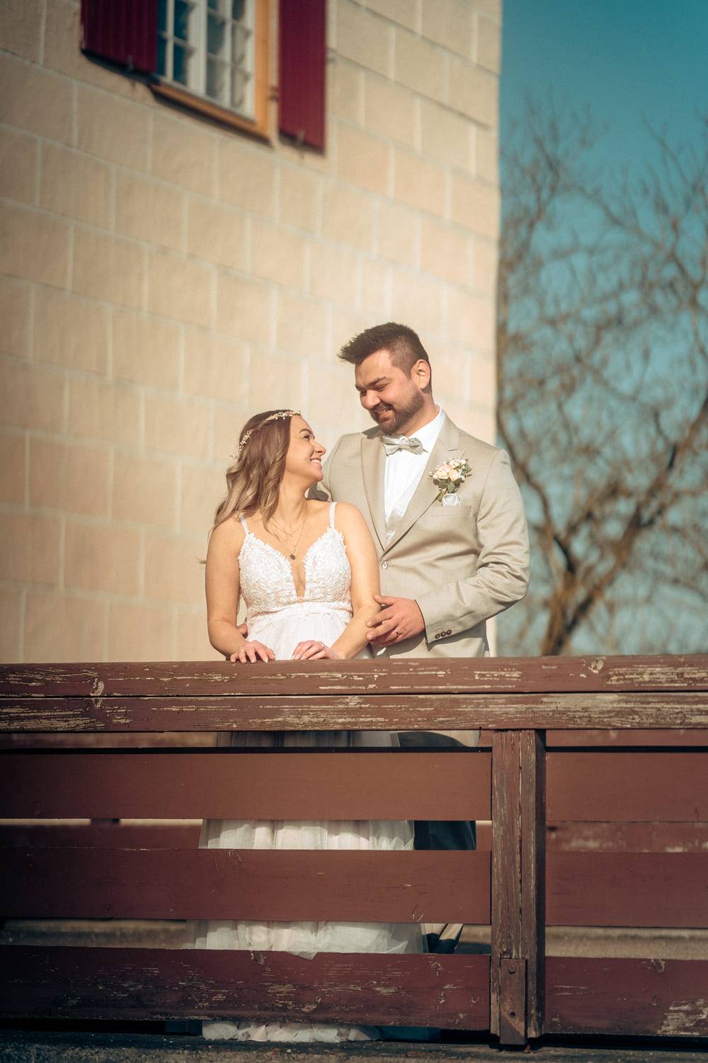 Hochzeit im Schloss Brenz in Sontheim: Stefanie und Kevin (Bild 12)