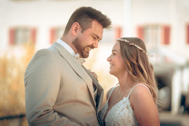 Hochzeit Schloss Brenz Sontheim