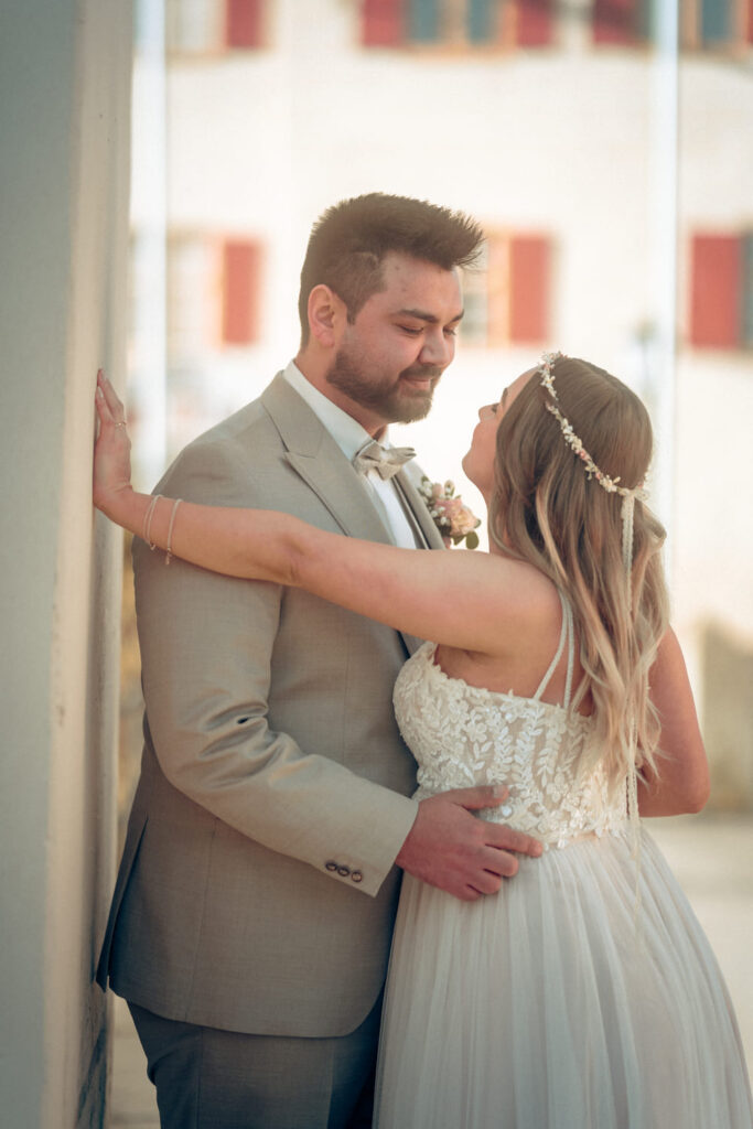 Hochzeit Schloss Brenz Sontheim