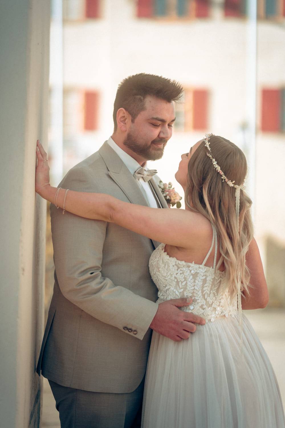 Hochzeit im Schloss Brenz in Sontheim: Stefanie und Kevin (Bild 18)