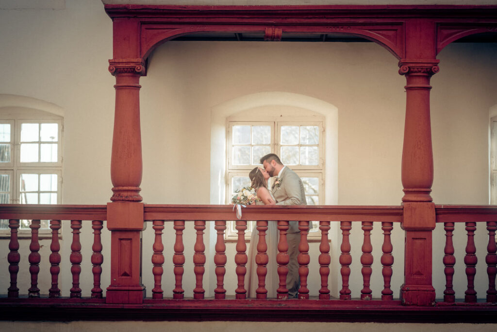 Hochzeit Schloss Brenz Sontheim