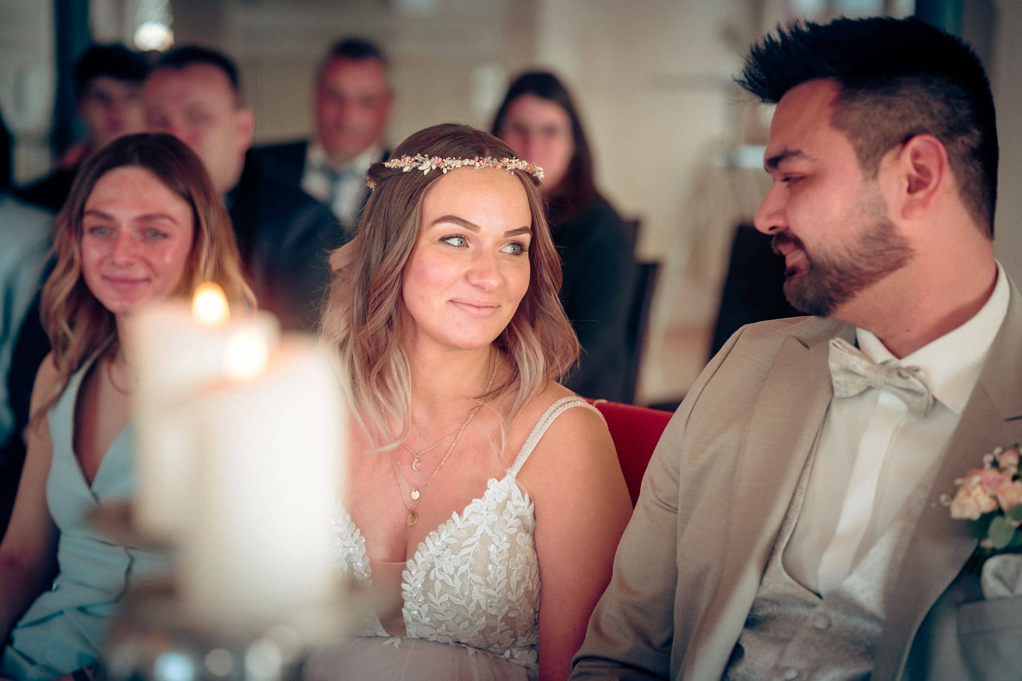 Hochzeit im Schloss Brenz in Sontheim: Stefanie und Kevin (Bild 23)