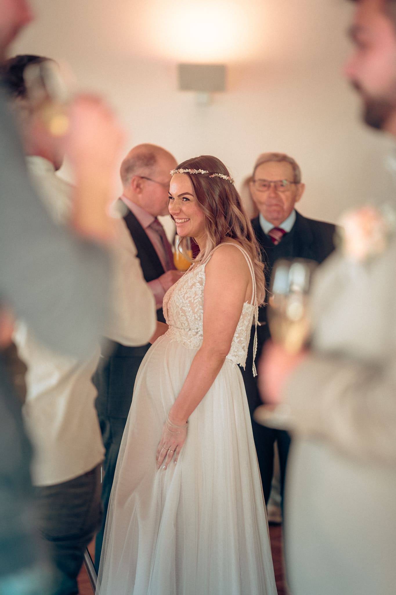 Hochzeit im Schloss Brenz in Sontheim: Stefanie und Kevin (Bild 34)