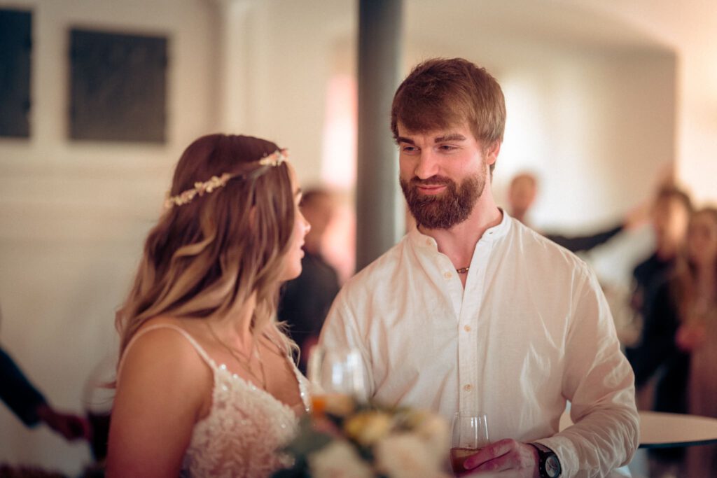 Hochzeit Schloss Brenz Sontheim