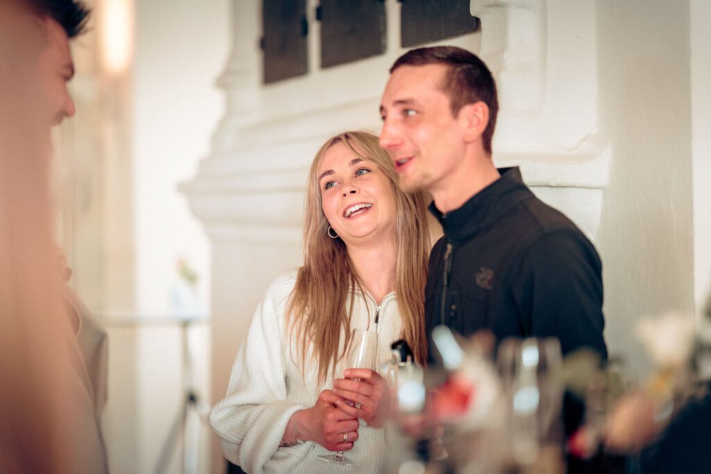 Hochzeit Schloss Brenz Sontheim