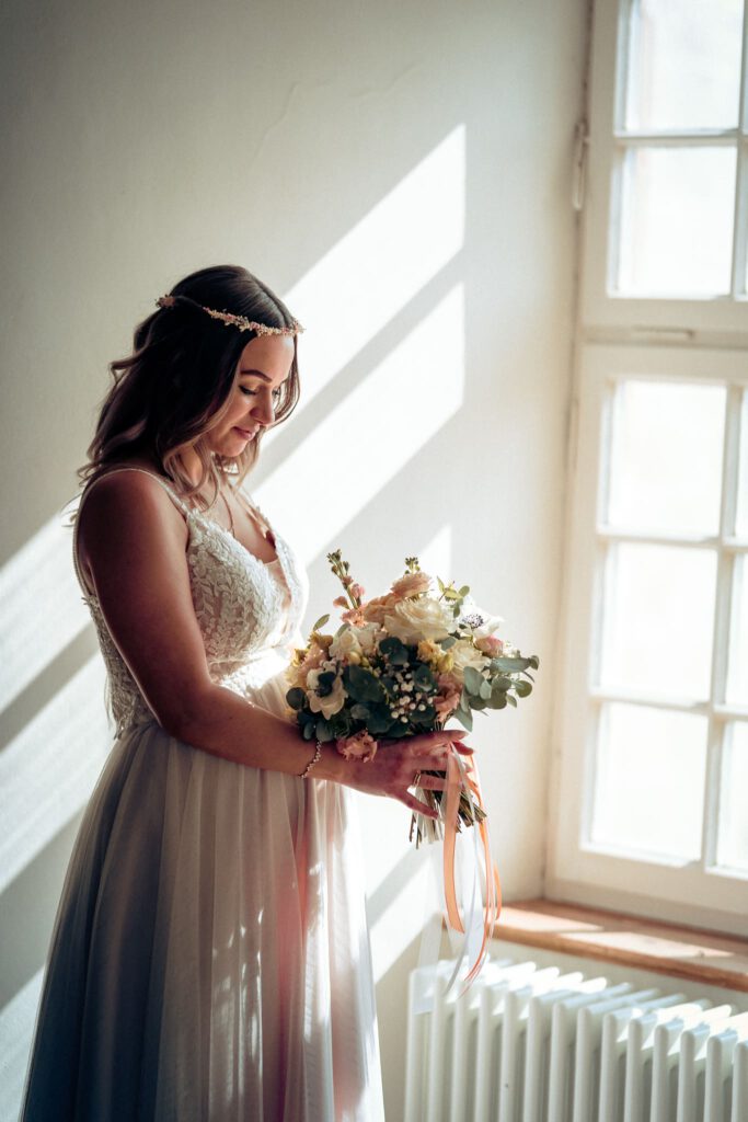 Hochzeit Schloss Brenz Sontheim