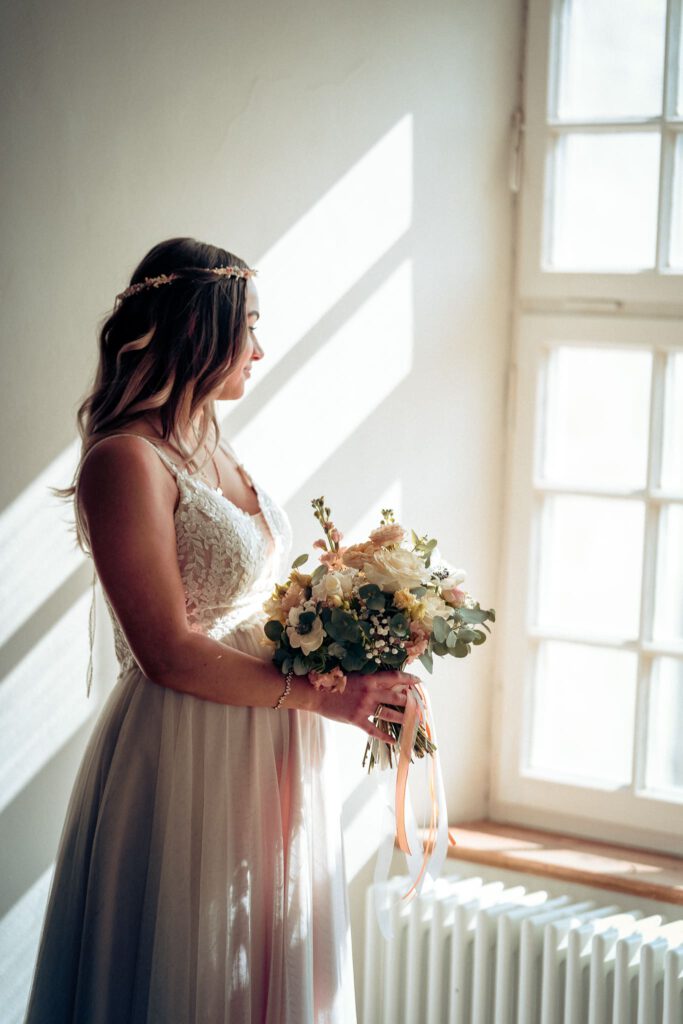 Hochzeit Schloss Brenz Sontheim