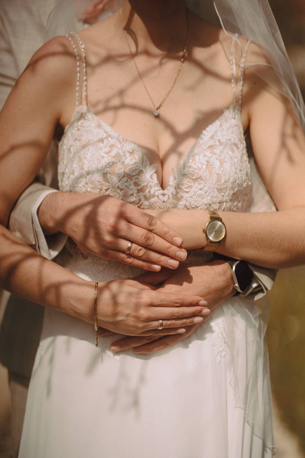 Hochzeit in der Klosterkirche Oberelchingen: Katharina und Frank (Bild 8)