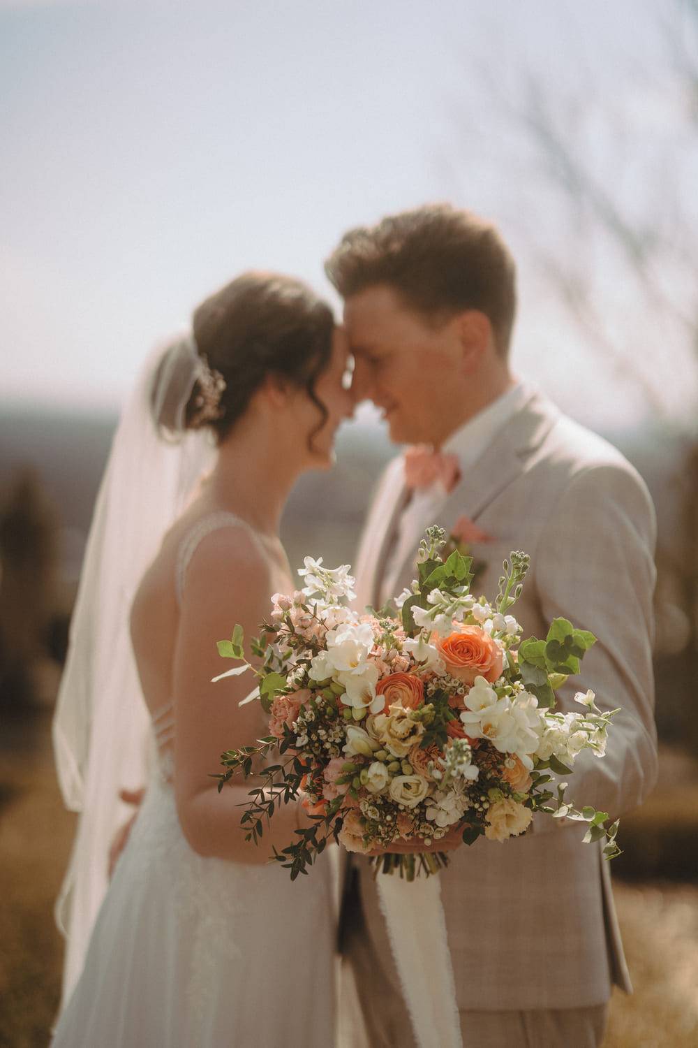 Hochzeit in der Klosterkirche Oberelchingen: Katharina und Frank (Bild 23)