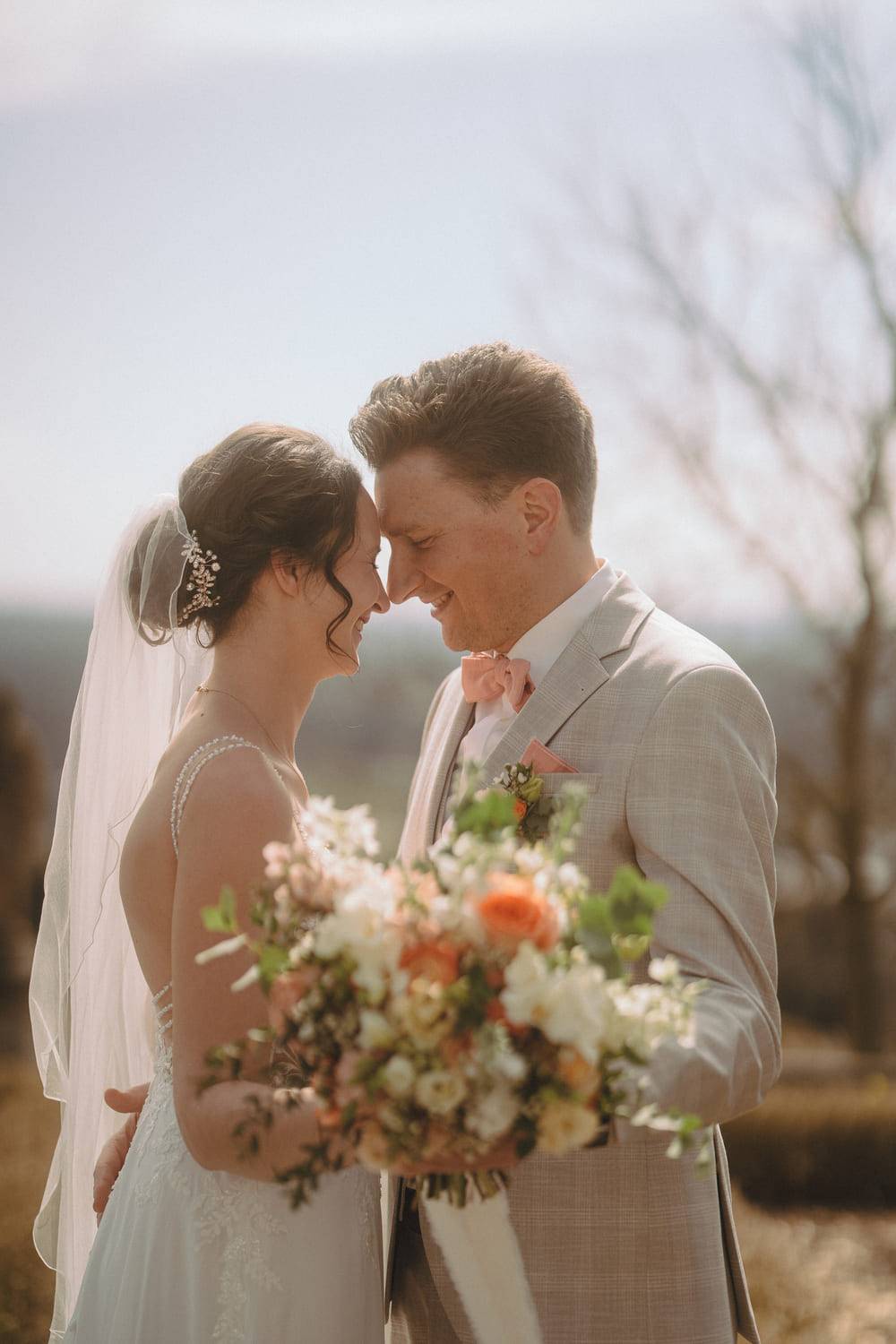 Hochzeit in der Klosterkirche Oberelchingen: Katharina und Frank (Bild 20)