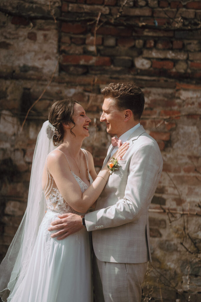 Hochzeit Klosterkirche Oberelchingen